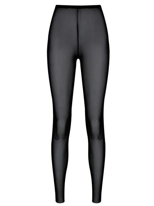 Лосины - сетка