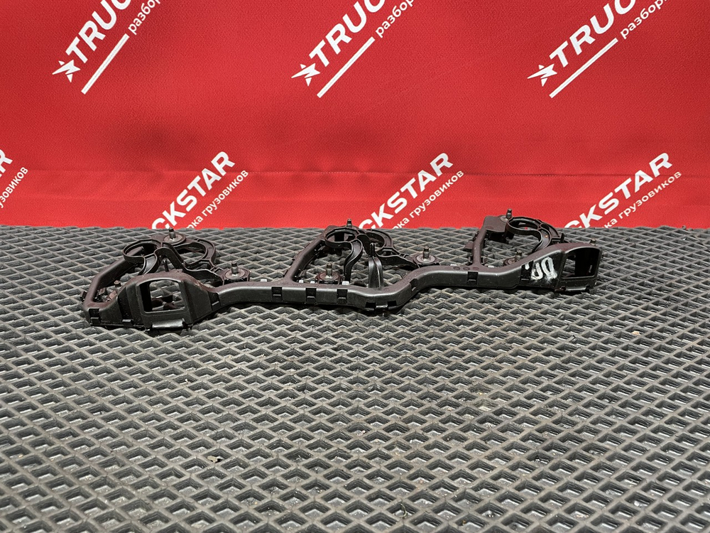 Кронштейн проводки форсунок