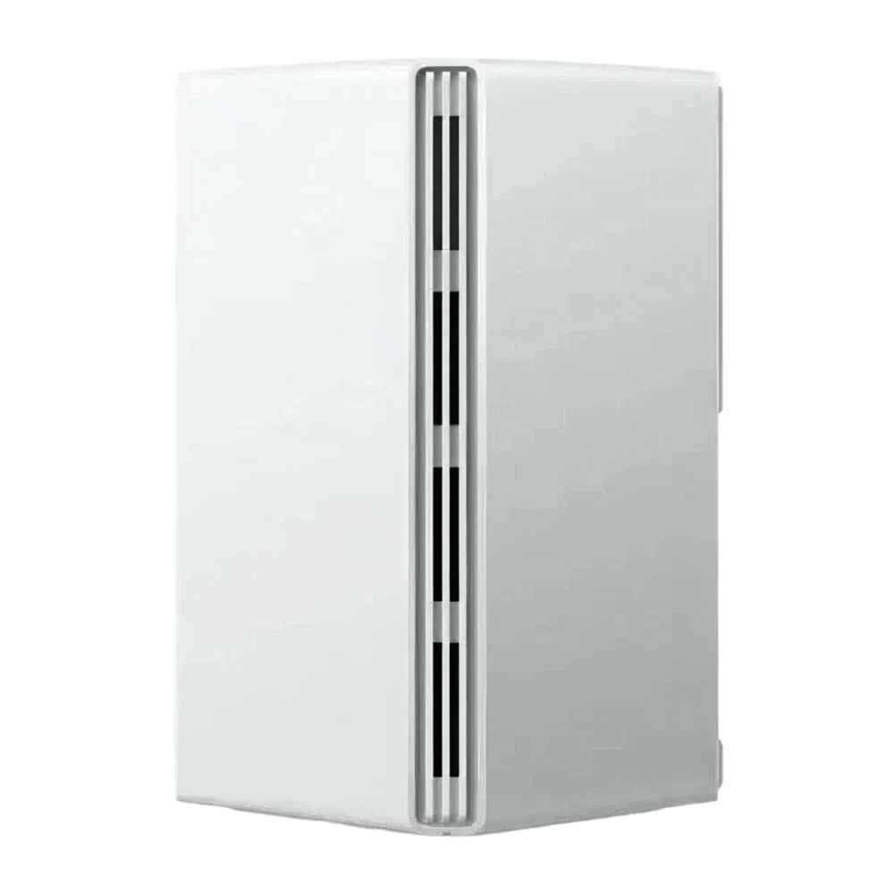 Роутер (Mesh-система) Xiaomi Mesh System AC1200 (2 шт.) (версия Global)