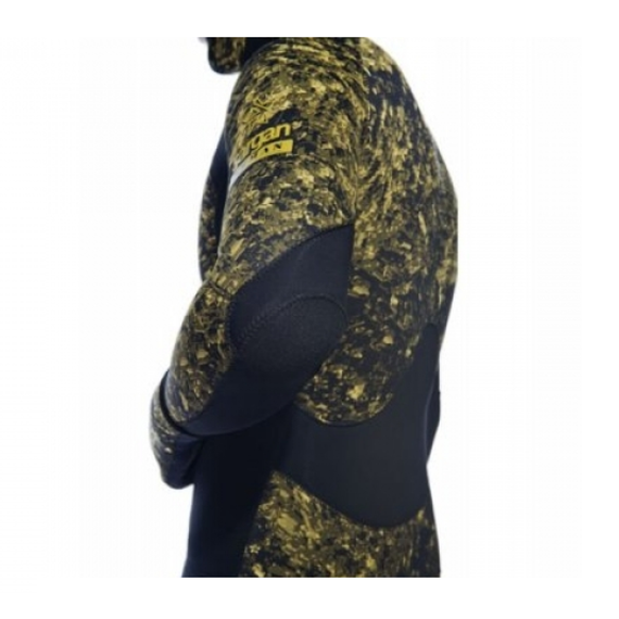 Гидрокостюм SARGAN Неман RD2.0 7 мм куртка