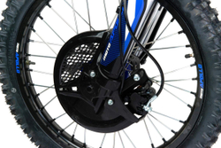 Мотоцикл кроссовый Moto Apollo M4 300 EFI (175FMN PR5) 21/18 Blue