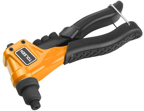 TOLSEN (TT43099) Заклепочник 2,4 - 4,8 мм