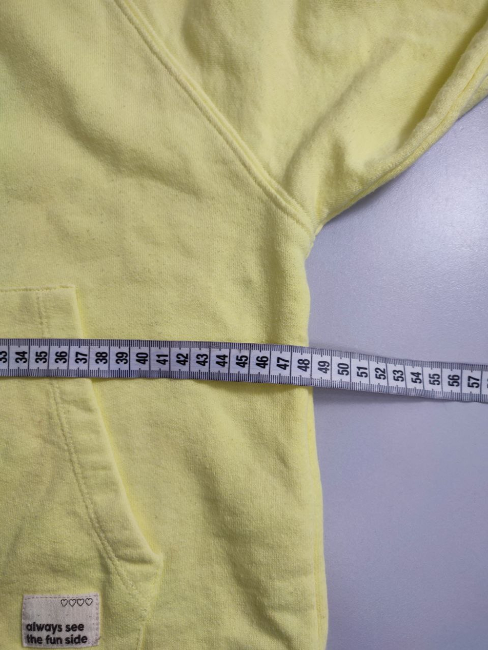 Кофта Zara с капюшоном на 13-14 лет