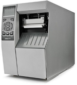 Принтер термотрансферный Zebra ZT51042