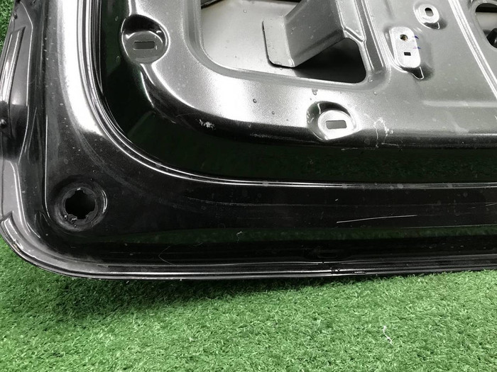 Крышка багажника Lynk & Co 09 (2021-н.в.)