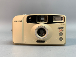 Samsung Fino 20S