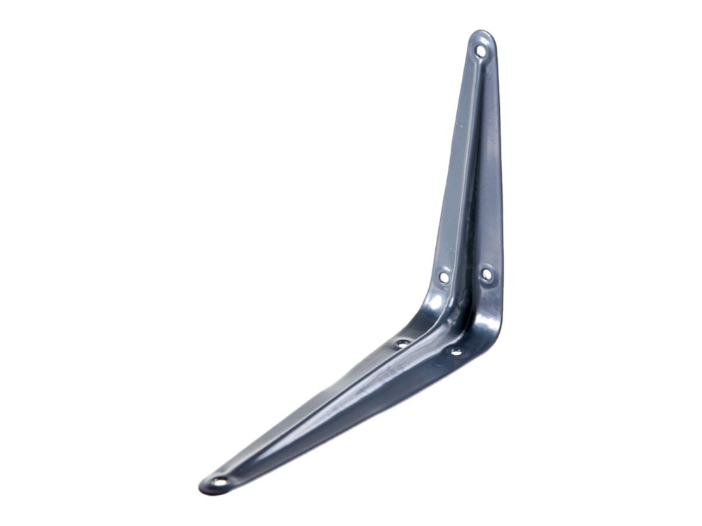 Кронштейн 150*125мм серый