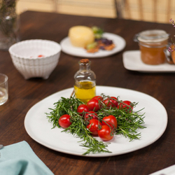 Тарелка Costa Nova LSP335-02203B