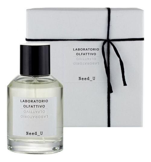 LABORATORIO OLFATTIVO Need_U