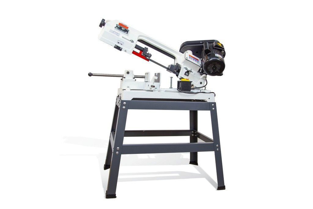 Ленточнопильный отрезной станок Metal Master BSM-115R