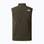 Жилет The North Face Nimble Vest 2 new taupe green