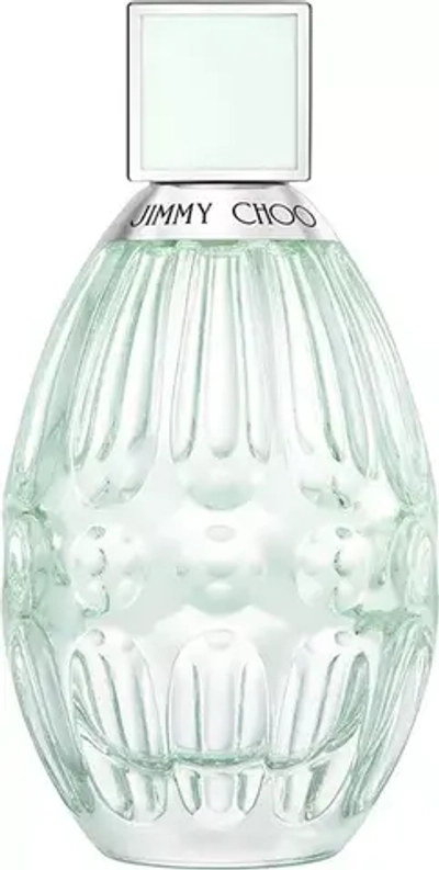 Jimmy Choo Floral Eau de Toilette 40 ml