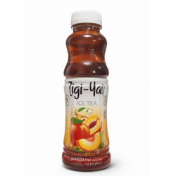 Напиток Zigi-Zagi Cola 1 л