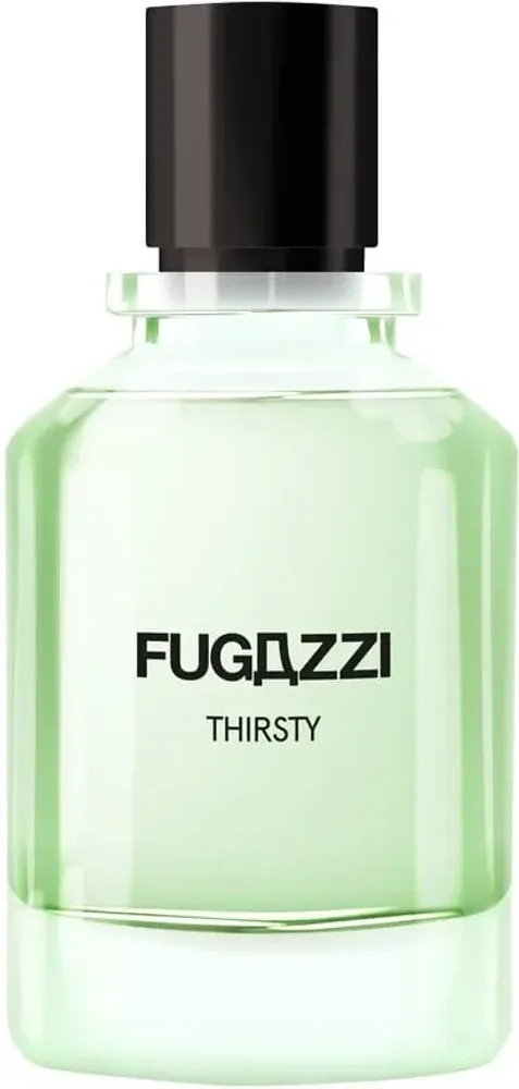 FUGAZZI THIRSTY EXTRAIT 50 ML