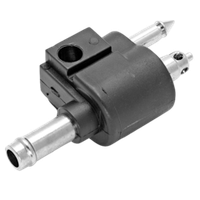Коннектор топливный (папа) C14519 / 43314 Yamaha/Mercury Совместим с C14536