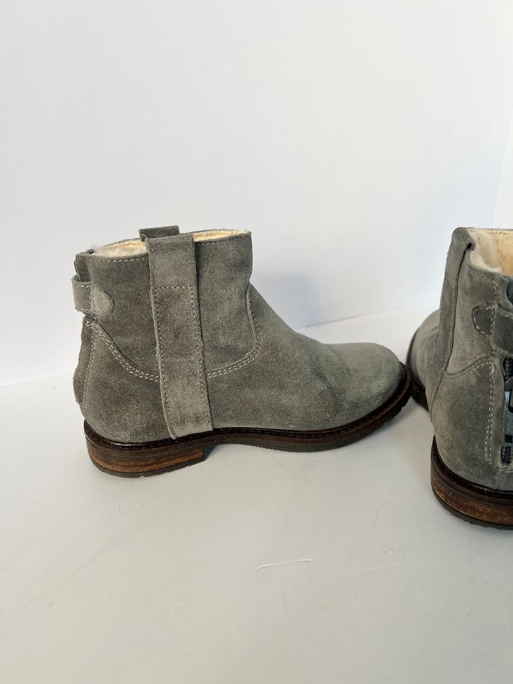 Ботинки зимние Bonpoint, 26