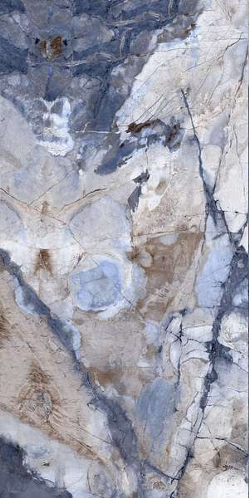 BERGAMO BLUE HG2006-A