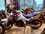 Honda CRF 1100L Africa Twin АКПП, 2025