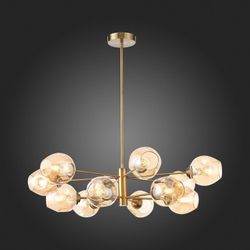 Светильник подвесной ST Luce Fovia SL1500.203.12