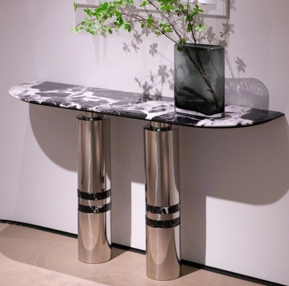 Консоль SG-4605