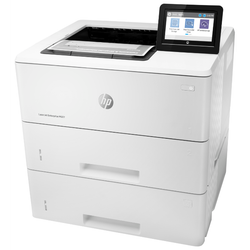 Принтер HP LaserJet Enterprise M507x (1PV88A)
