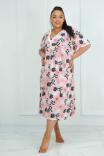 Сорочка х/б кор.рукав(великан) МВ0002