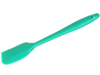 Лопатка кулинарная силиконовая 20см HY1215