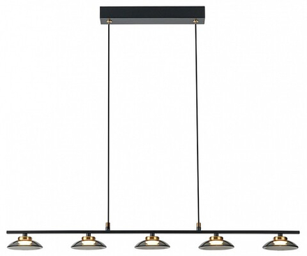 Подвесной светильник Lussole  LSP-4017