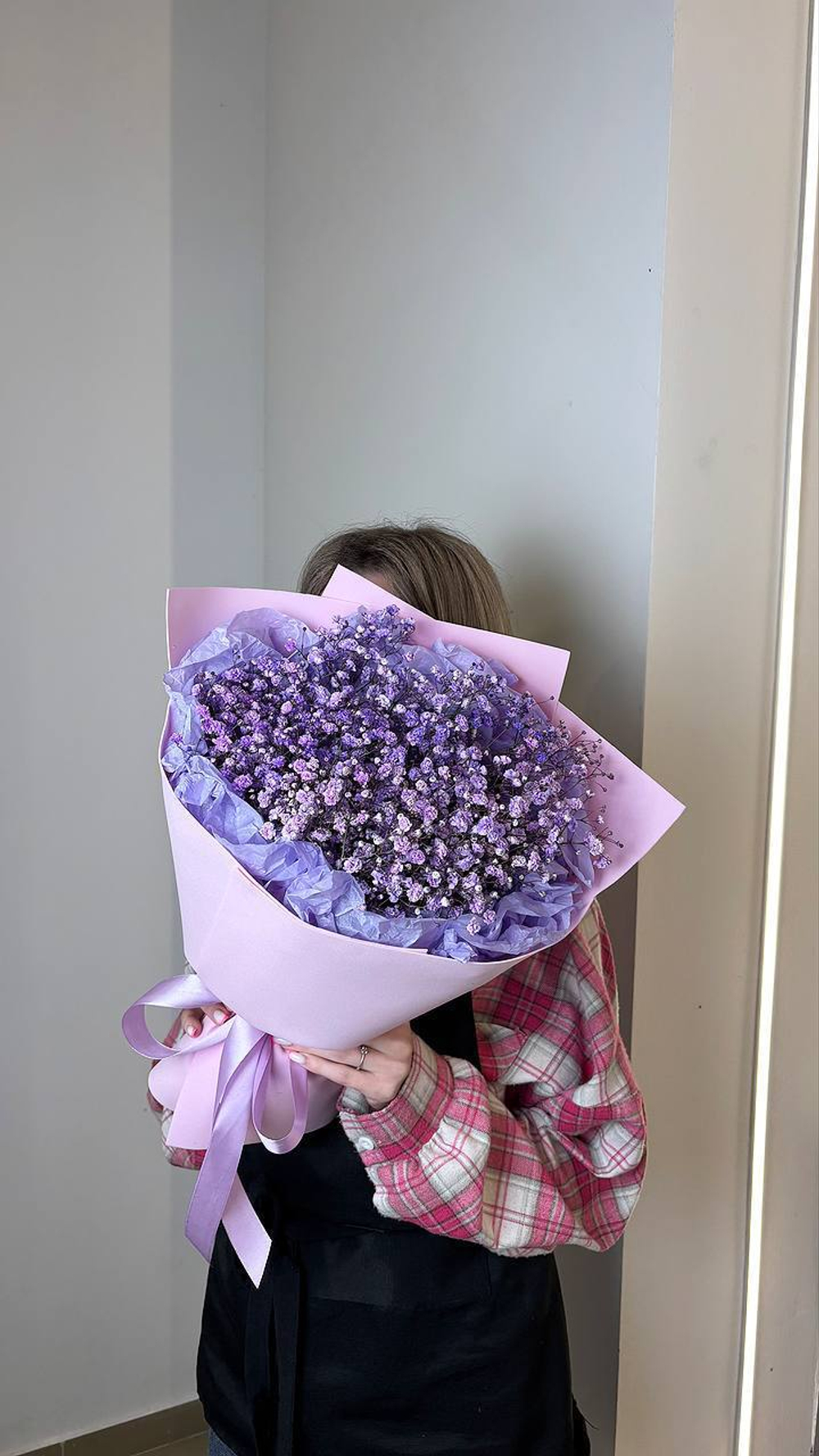 Букет на день матери купить казань