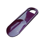 Рожок для обуви малый L=140мм цвет микс (уп.20шт)