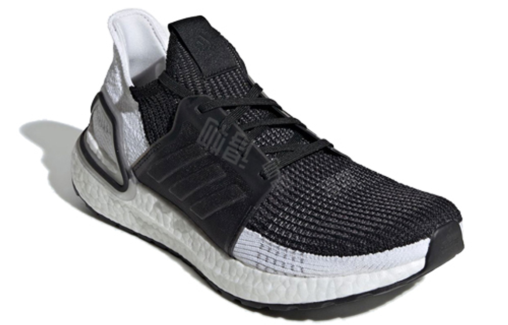 Кроссовки Adidas Ultraboost 19 Oreo
