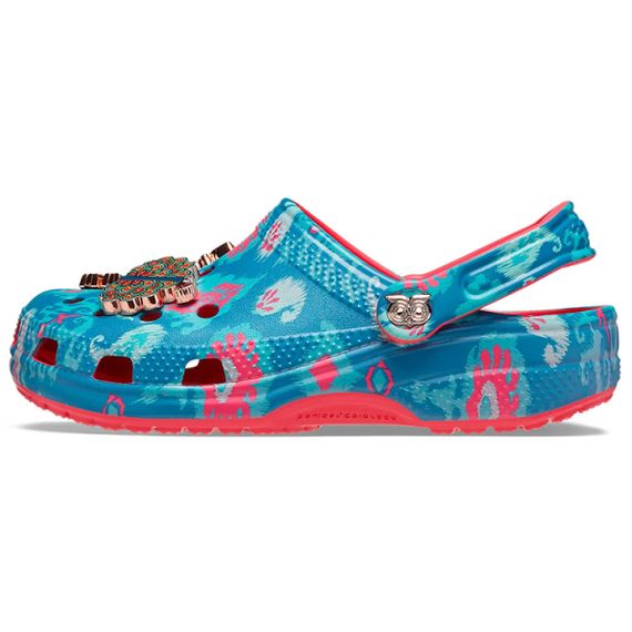 Crocs Classic Clog 'Blue'
