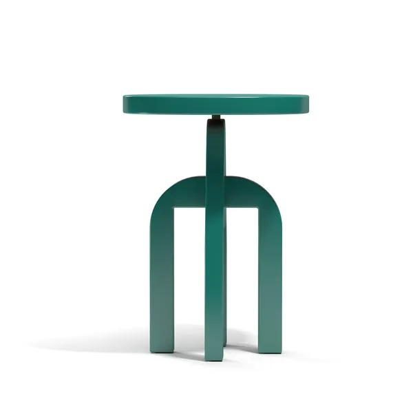 Кофейный столик Шифт (матовый)