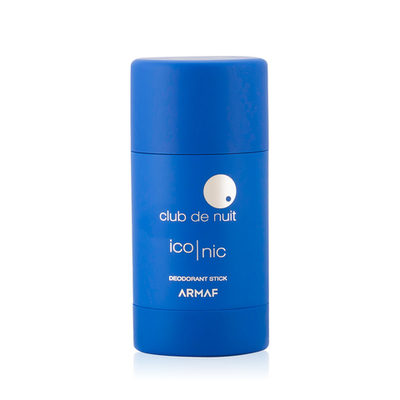 Armaf Club de Nuit Blue Iconic Perfumed Deostick 75 g (man)