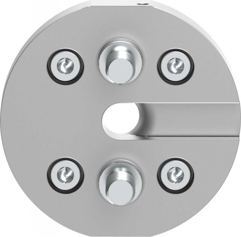 Адаптерная плита для стандартного радиального захвата Festo DHAA-G-R3-32-B20-40