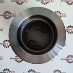 Гайка гидроцилиндра подъема передней стрелы  jcb 3cx 4cx 594/14020