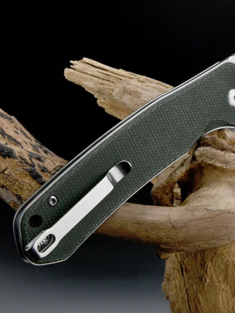 Нож CJRB J1925L-ODG Pyrite Large