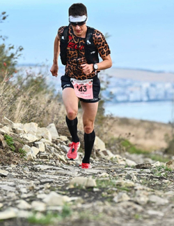 Беговой жилет TRS Trail PRO