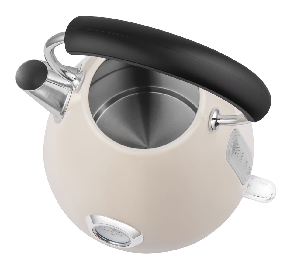 Чайник MAUNFELD MFK-661BG фото 5