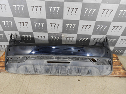 Бампер задний + юбка заднего бампера Haval Jolion 21-24 Б/У Оригинал 2804104XST01A