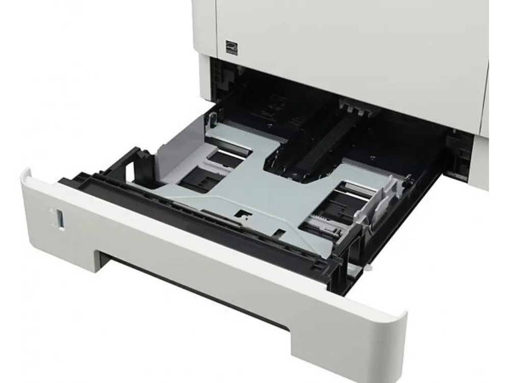 МФУ лазерное Kyocera Ecosys M2040DN
