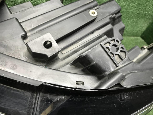 Фара левая Tank 500 (2021-н.в.) LED