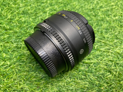 Nikon 50mm 1.8D AF Nikkor