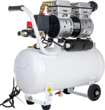 Компрессор поршневой безмасляный REMEZA СБ4/С-24.OLD10 8084880