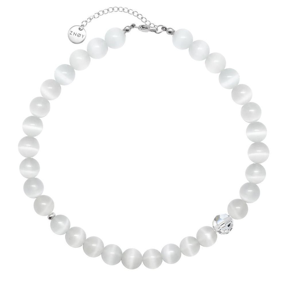 ZNOY Чокер SNOWFLAKE