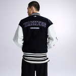 MLB NY Yankees Jacket, 3AJPV0234-50BKS
