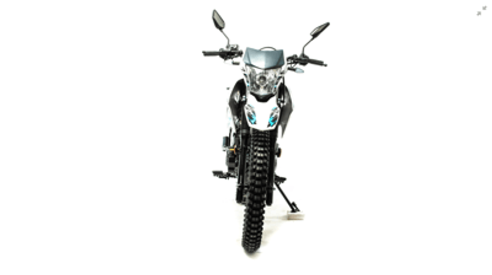 Мотоцикл кроссовый эндуро MOTOLAND ENDURO LT 250 (2021 Г.)