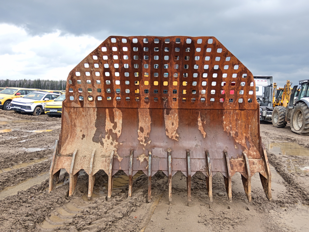 LiuGong CLGB Бульдозер CLGB160C (Дизельный, 9,7 л, 178 л.с., АТ)