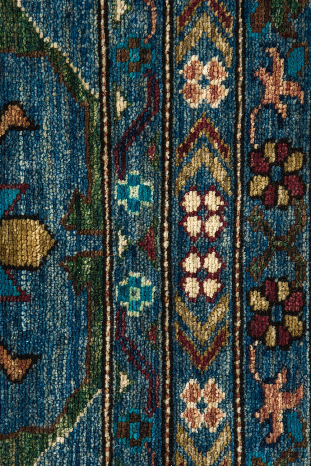 Super Kazakh 275 x 370 см