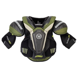 Нагрудник WARRIOR ALPHA PRO JR (юниорский)